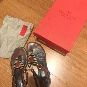 Valentino sandals